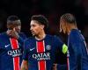 PSG plays big in Munich