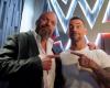 ”You want to blow up the Internet?”: The secret behind this photo of CM Punk and Triple H