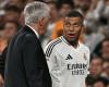 Ancelotti’s strong message to Mbappé before Liverpool: “This match is…”