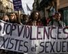 Easier complaint, chemical submission: new measures against violence against women: News