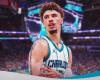 LaMelo Ball continues rapid rise with latest 3-point milestone