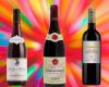 For the end of year celebrations, enjoy this selection of 3 red wines for less than 10 euros