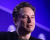 With $348 billion, Elon Musk becomes the richest man in history