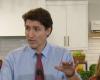 Trudeau explodes the boundaries of indecency