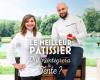 “The Best Pastry Chef”: from Aveyron to M6, pastry chef Noëmie Honiat will put the candidates behind the stove to the test