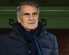 In Trabzonspor, Şenol Güneş did not include 10 names in the squad – Fanatik Newspaper Trabzonspor (TS) News