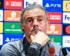 Mercato – PSG: A titanic project offered to Luis Enrique?