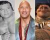 Dwayne Johnson Gets Emotional About How Grandpa Inspired Maui in ‘Moana’