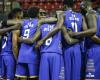 Présentation : City Oilers | FIBA Basketball