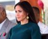 Meghan Markle: “Save face…”, Lady Diana’s biographer takes a swipe at Harry’s wife