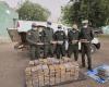 Senegal: seizure of 235 kg of cocaine in Koungheul | APAnews