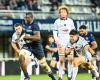 Top 14 – The inside story – “The others said I was going at 2 an hour!”, smiles Yacouba Camara (Montpellier)