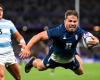 World Rugby Awards. Dupont best 7s player in the world, 6 French people rewarded: here is the complete list