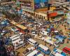 Ethiopia: strike by traders at Africa’s largest open-air market | APAnews