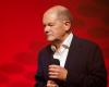 Olaf Scholz unanimously named SPD candidate in the legislative elections