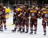 Hockey: penultimate, the GSHC continues to grope forward