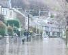 Several dead as Storm Bert wreaks havoc across UK | UK News