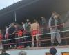 Video. Rugby: a fight breaks out in the stands after the Belvès match