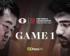 How To Watch FIDE World Championship 2024 Game 1