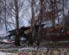 Lithuania: DHL cargo plane crashes near Vilnius, one dead and three survivors