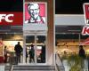 KFC Maroc launches its new mobile application