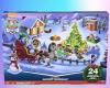 This Paw Patrol Advent calendar at a low price is available to grab very quickly on Amazon