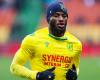 FC Nantes: Ganago makes a promise to Canaries supporters