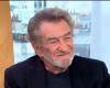 Eddy Mitchell (82 years old) admits to having fled the marital bed to indulge in vices: “I frequented…”