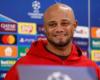 Champions League: Kompany expects a big match against PSG, “we are playing against one of the biggest clubs in Europe”