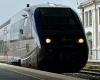 Trains late in Dordogne due to dead leaves