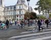 Paris Center Pedestrian, the first 4 arrondissements without cars this Sunday, December 1, 2024