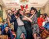 Christmas Balls – A family comedy with Valérie Bonneton and Kad Merad – Trailer