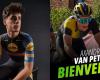 Cycling. Transfer – The son of a cobblestone legend signs with Wagner-Bazin WB!