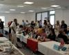 Scheduled for last September, the 2nd edition of the Tourrettes Book Fair will take place this Saturday