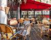 Colors, parasols, curtains: how the terraces of Casablanca will change