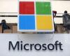 Microsoft still trying to fix software glitches on Teams, Outlook platforms