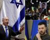 [Vos questions] Israel: ICC issues arrest warrant against Benyamin Netanyahu