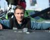 how Benjamin Dutreux, skipper of the Vendée Globe, will watch the Champions League match in the middle of the Atlantic