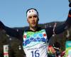 Martin Fourcade will recover an Olympic title… dating from the 2010 Olympics