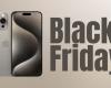 Black Friday Apple: the price of the iPhone 15 Pro Max will surprise you and not just a little