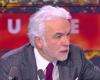 L'Heure des Pros: “He takes us for imbeciles! » Pascal Praud at the end of his nerves on CNews