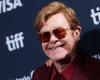 Elton John, 77, discusses his health problems and makes a radical decision for the rest of his career