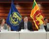 IMF approves third review of Sri Lanka’s $2.9bn bailout, but warns of risks | Business and Economy News