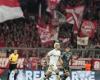 Watch the match between Bayern Leverkusen and Red Bull Salzburg in the Champions League (5-0)