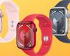 The Apple Watch Series 9 Is $100 Off At Target And Amazon