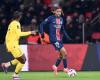 PSG: He announces Barcola's real problem