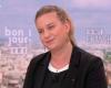 “It’s taking the problem backwards”: Mathilde Panot reaffirms on TF1 her opposition to the “non-censorship” pact