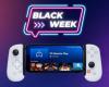 the best smartphone controller at this price thanks to Black Friday Week