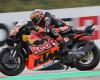 Despite the threat of KTM bankruptcy: “Will ride MotoGP” / MotoGP