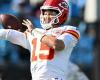 Mahomes seeks ‘calmer’ endings after another Chiefs walk-off